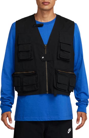 Nike Life Utility Vest | Nordstrom