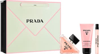 Prada Paradoxe Eau de Parfum Gift Set $225 Value | Nordstrom