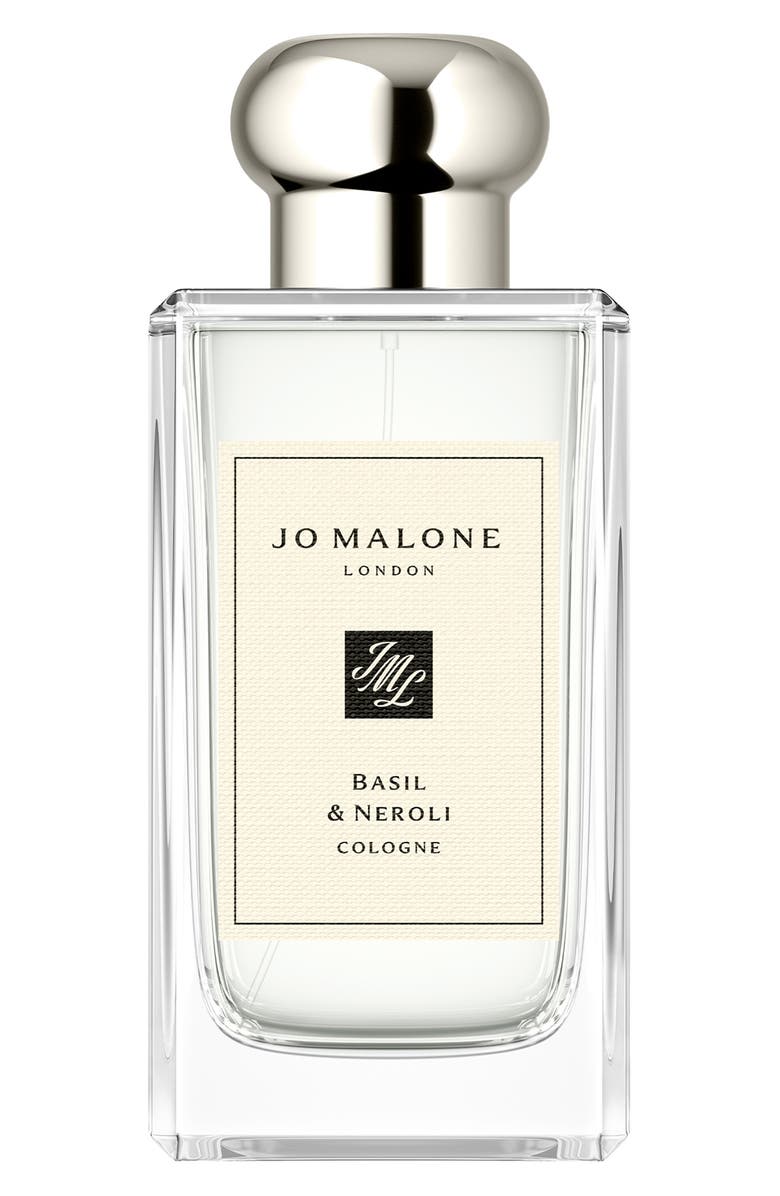 Jo Malone London™ Basil & Neroli Cologne | Nordstrom
