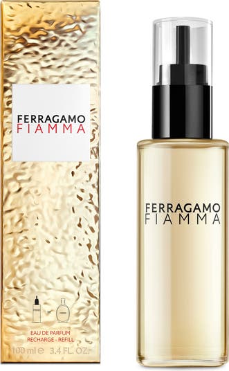FERRAGAMO Fiamma Eau de Parfum | Nordstrom