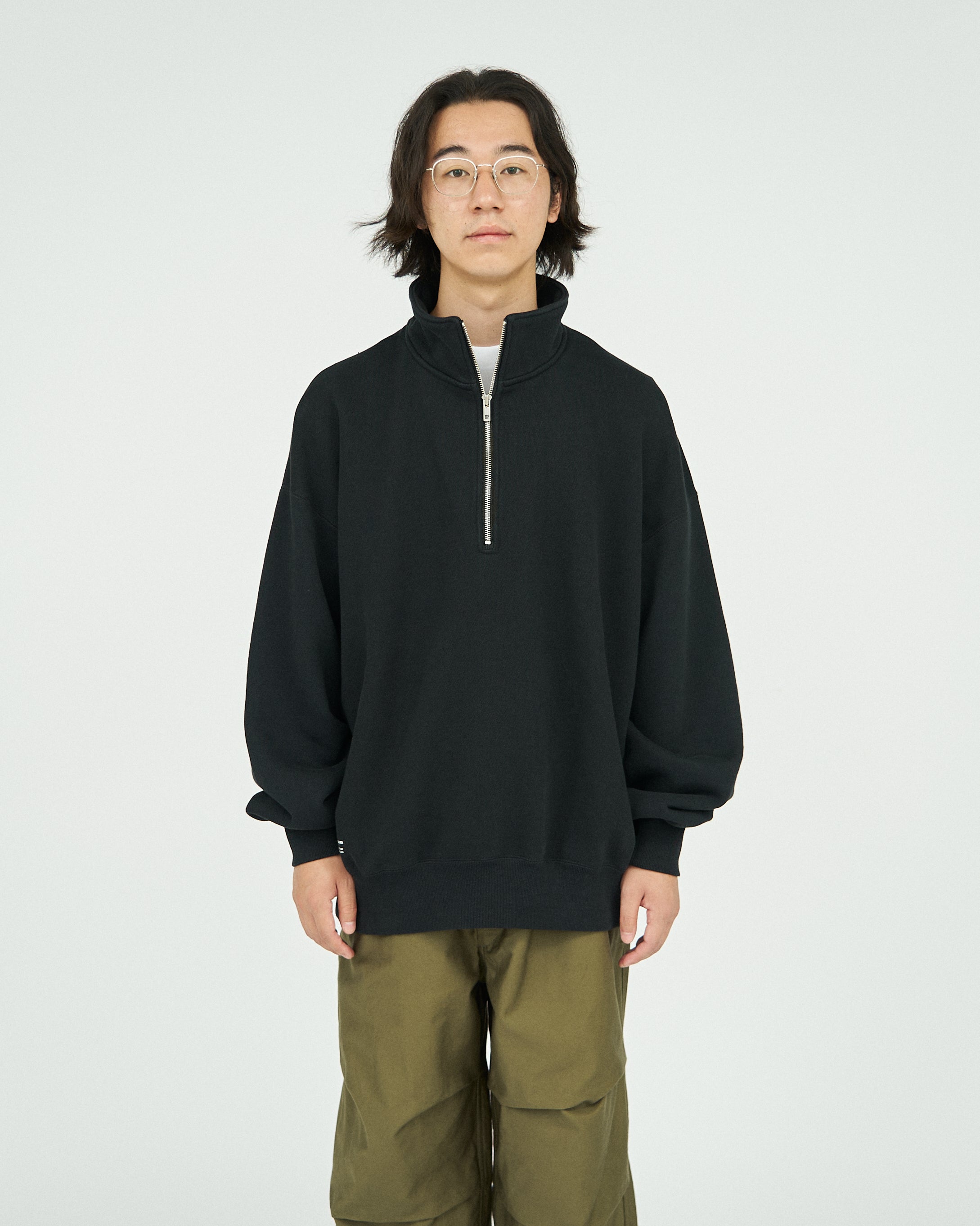 FreshService HEAVY OZ PULLOVER HOODIE – NCNR ONLINE STORE