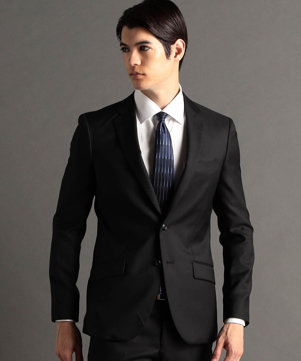 シャイニーツイル スーツ｜スーツ｜ニコル公式通販サイト｜NICOLE