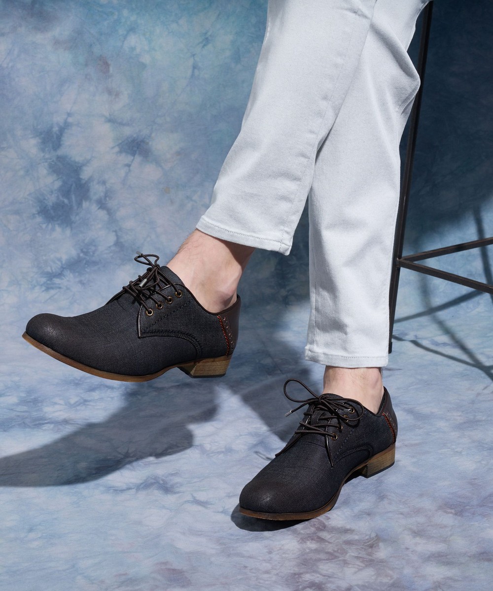 アラカルトダービーシューズ｜その他シューズ｜ニコル公式通販サイト