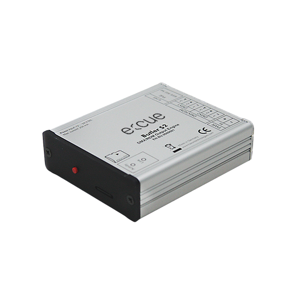 Butler S2 - Traxon e:cue North America