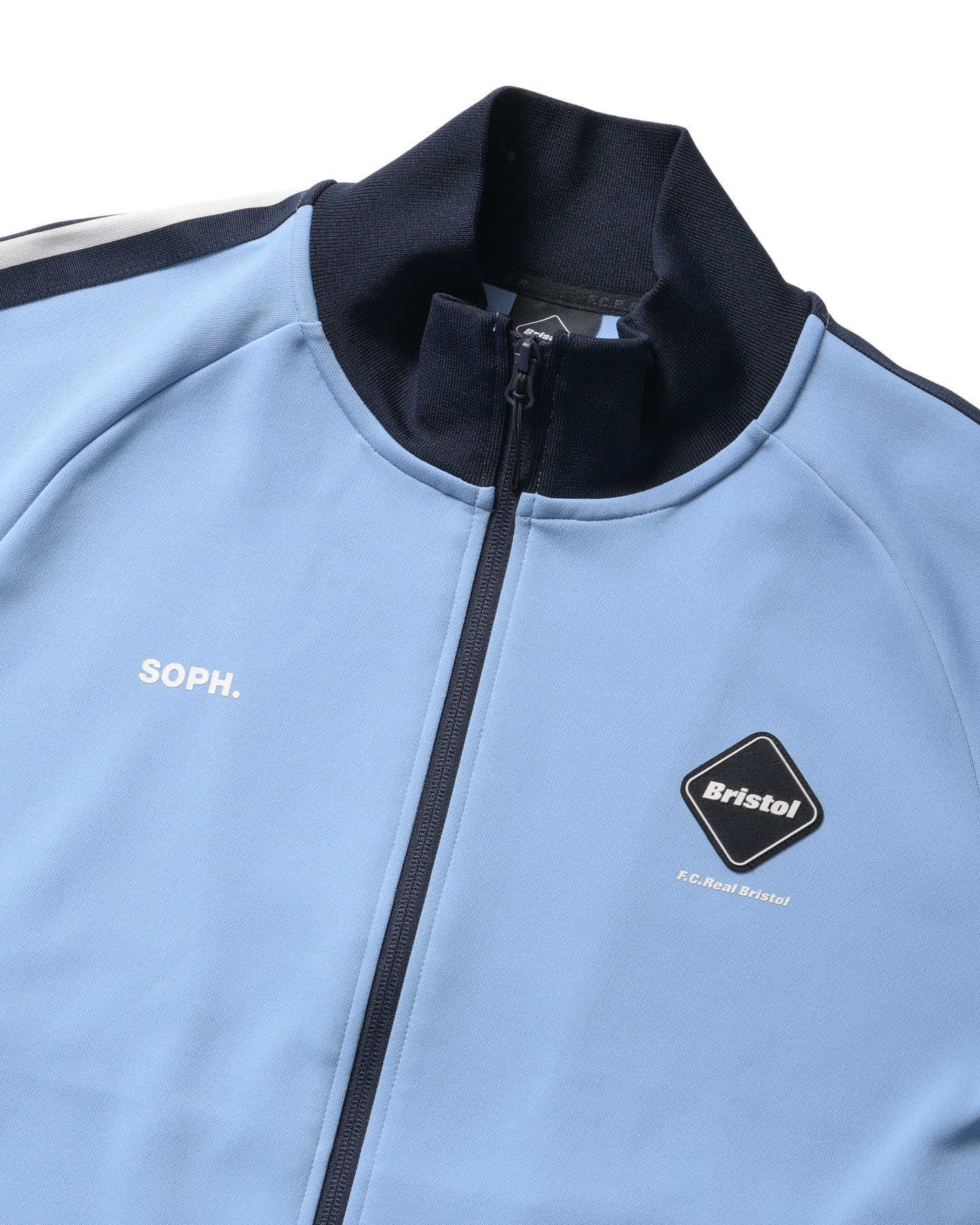 F. C. REAL BRISTOL (エフシーレアルブリストル）TRAINING TRACK