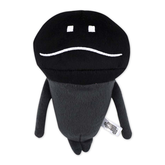 黒なめこ｜なめこぱらだいす☆なめこ公式サイトの跡地