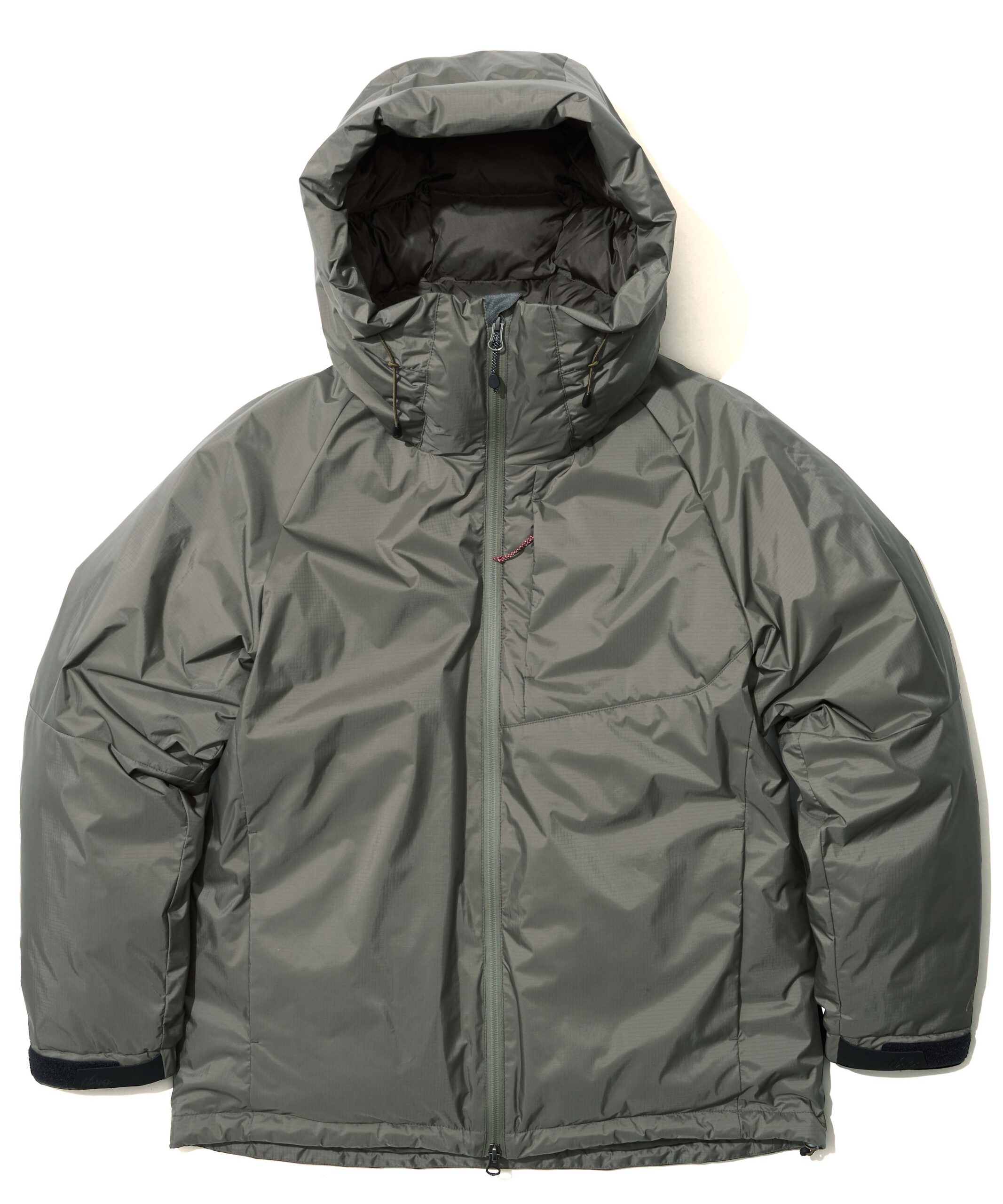 AURORA DOWN JACKET - NANGA | ナンガ