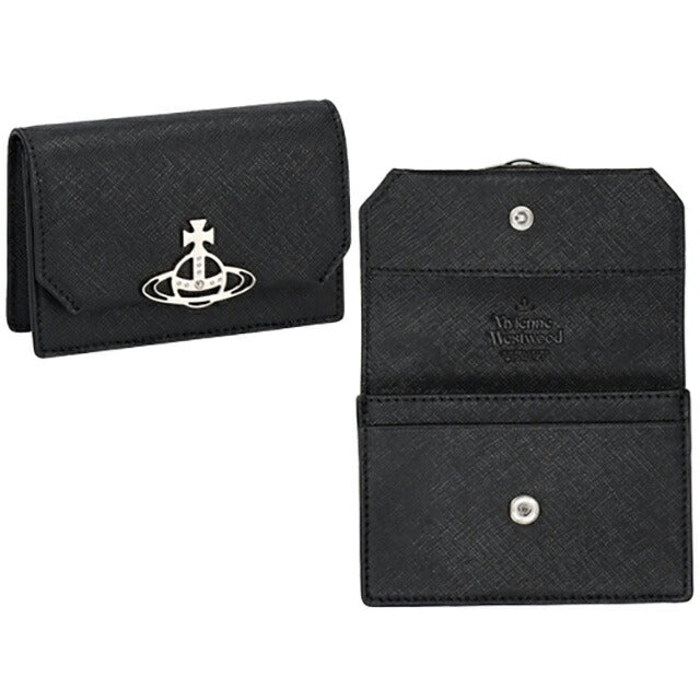 ヴィヴィアン・ウエストウッド 名刺入れ メンズ レディース ブランド