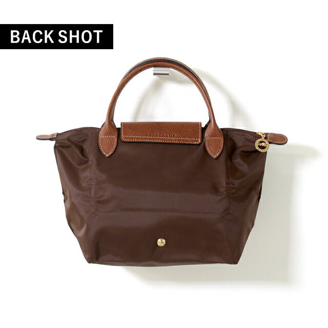 ロンシャン トートバッグ レディース ブランド プリアージュ S