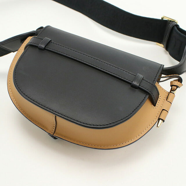 中古 ロエベ 斜め掛け ショルダーバッグ レディース ブランド LOEWE