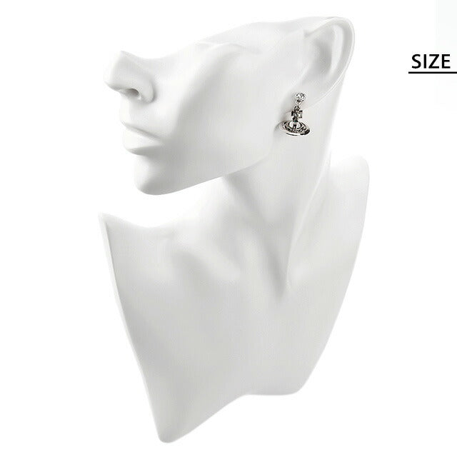 ヴィヴィアン ピアス Vivienne Westwood プチオーブ メンズ レディース