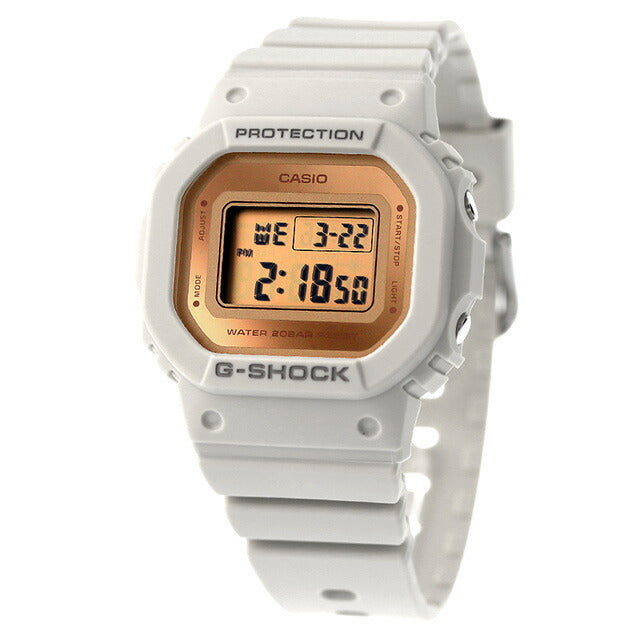 gショック ジーショック G-SHOCK クオーツ GMD-S5600-8 ユニセックス