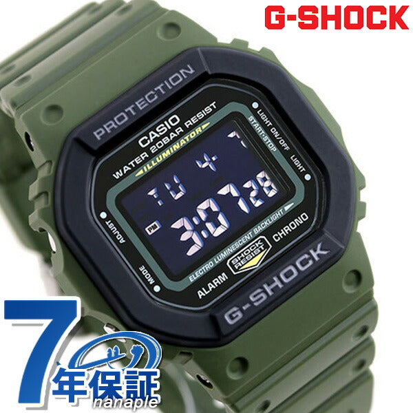 gショック ジーショック G-SHOCK デジタル メンズ 腕時計 ブランド DW
