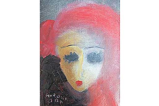 織田 廣喜（おだ ひろき）