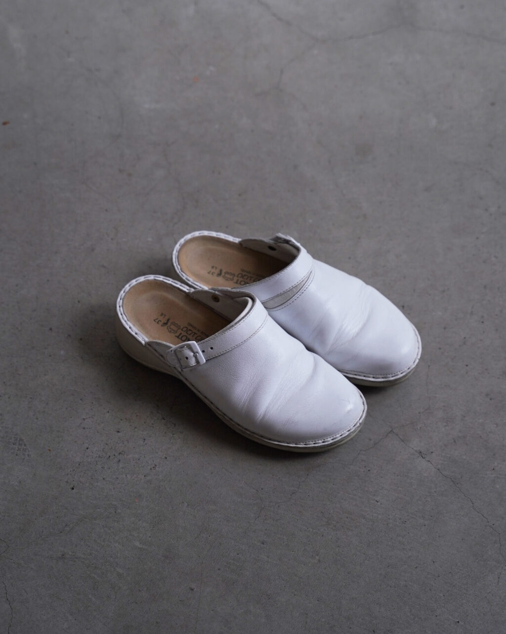 NAOT STORY #74 -IRIS White- | NAOT ナオトジャパンオフィシャルサイト