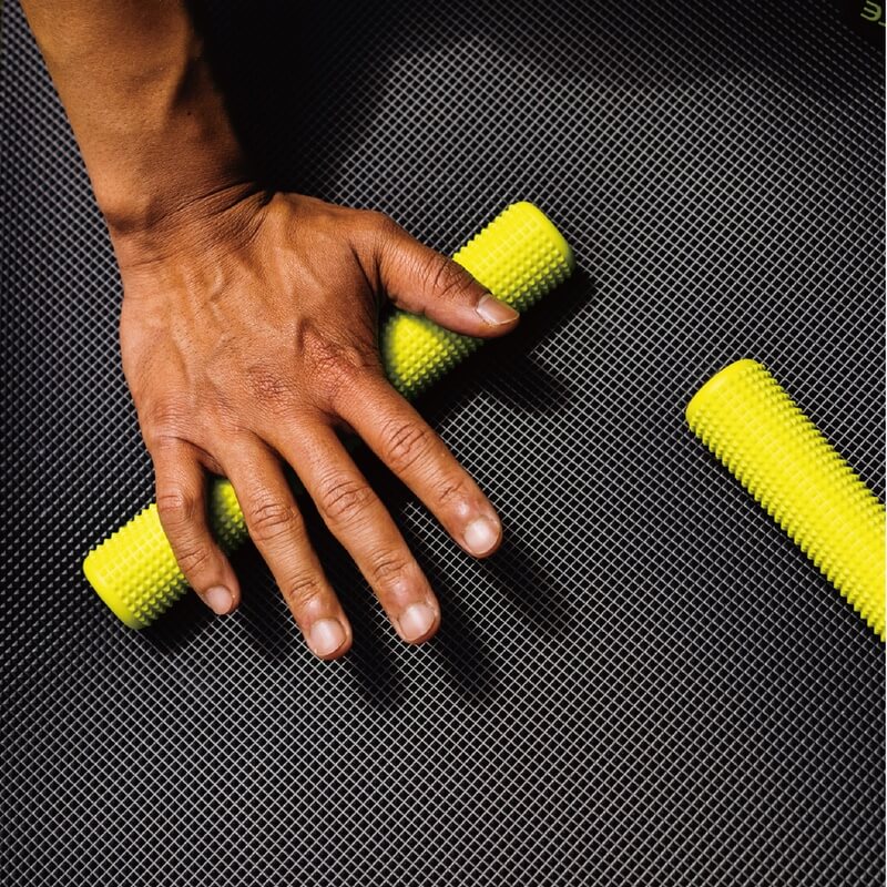 センサリースティック - Naboso