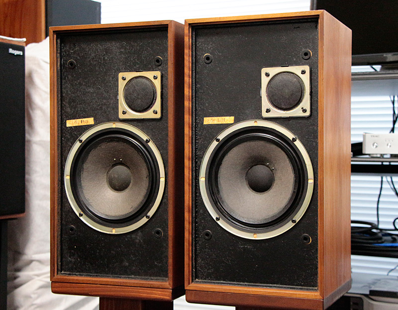 希少】Wharfedale MELTON2 ブックシェルフ型スピーカー ペア 希少