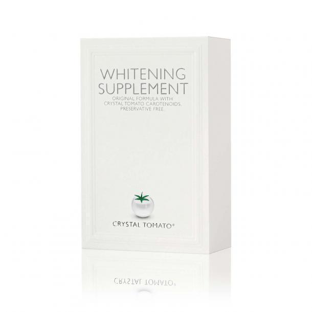 クリスタルトマト - ながしまクリニック｜熊本市の美容外科・美容皮膚