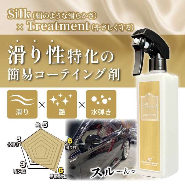 新商品一覧 – ながら洗車