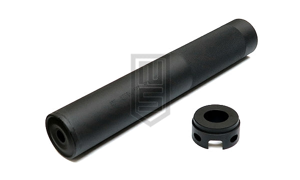 VFC OPS仕様 3rd Model M4 MBS マズルブレーキ サプレッサー – ナガト