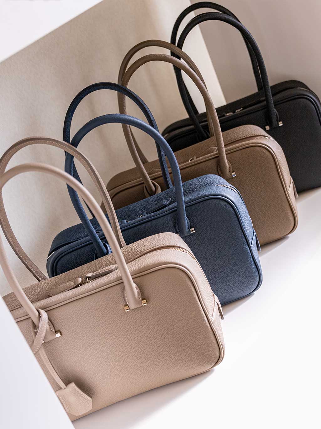 日本製のブランド『NAGATANI』公式オンラインショップ | 希少な本革