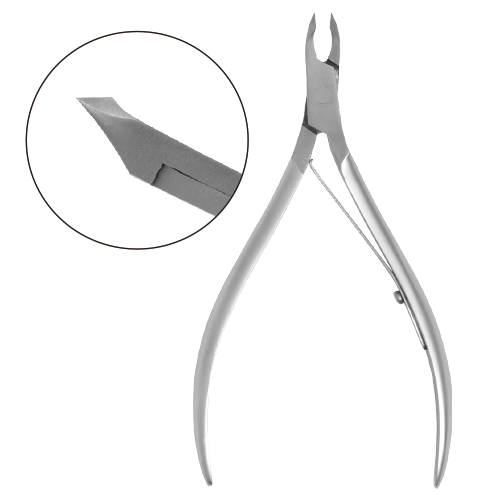 内海 キューティクルニッパー C713S / NESオンラインショップ