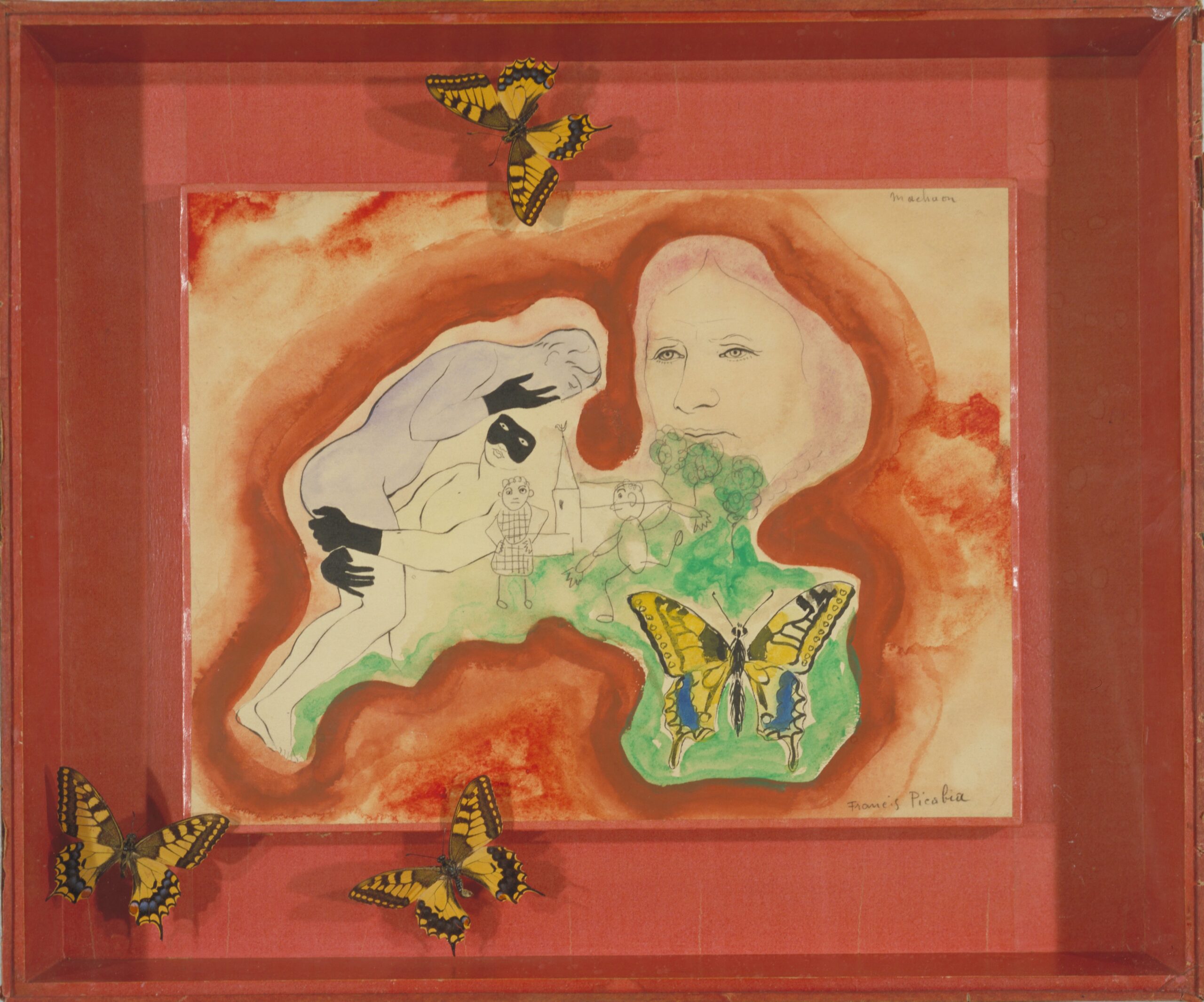 拡大するシュルレアリスム視覚芸術から広告、ファッション、インテリア