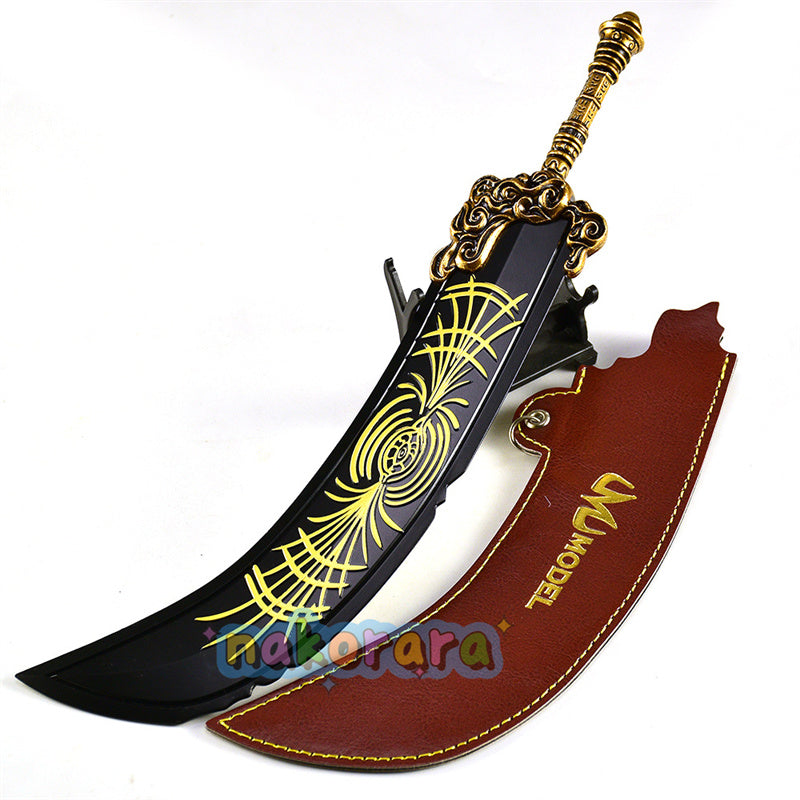 エルデンリング – Nakorara