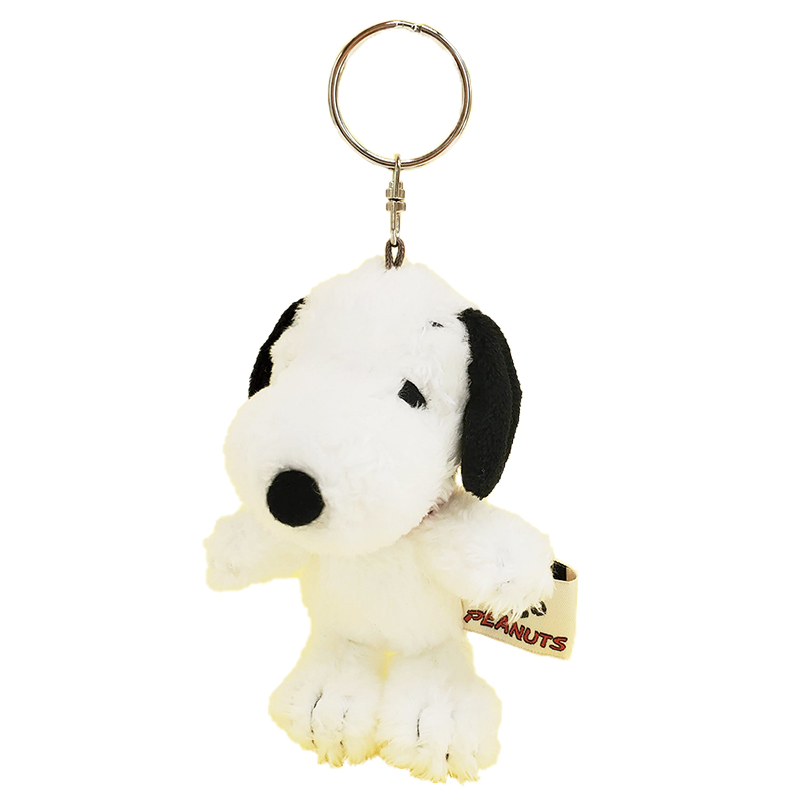 プチふわマスコット スヌーピー | ナカジマコーポレーションオンライン