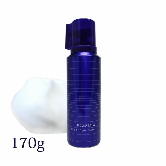 ミルボン クロナ クレンジングスパシャンプー スミ 320g｜美容室専売品