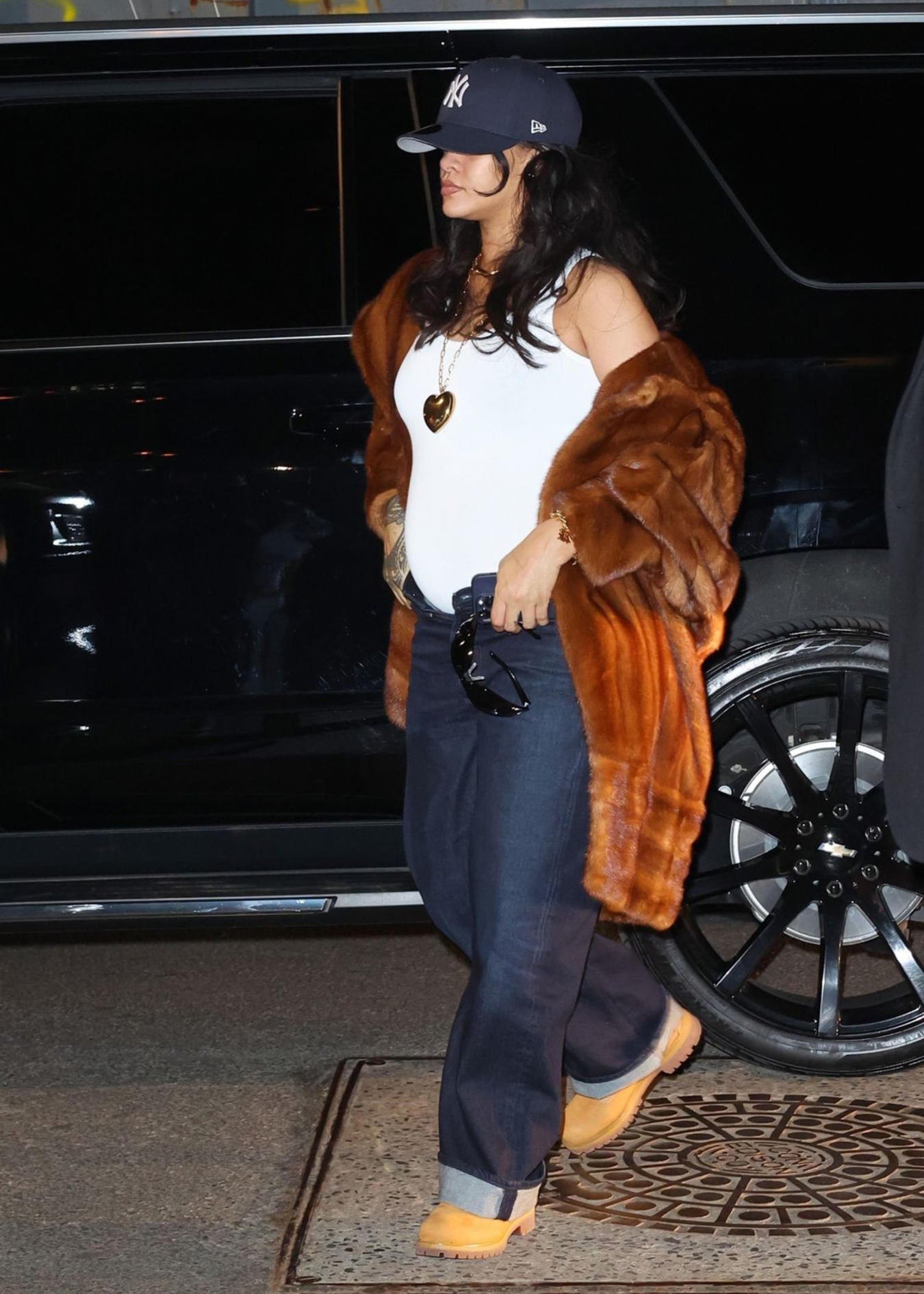 The Timberland Boot: An Icon Across the Eras | NAKED Copenhagen