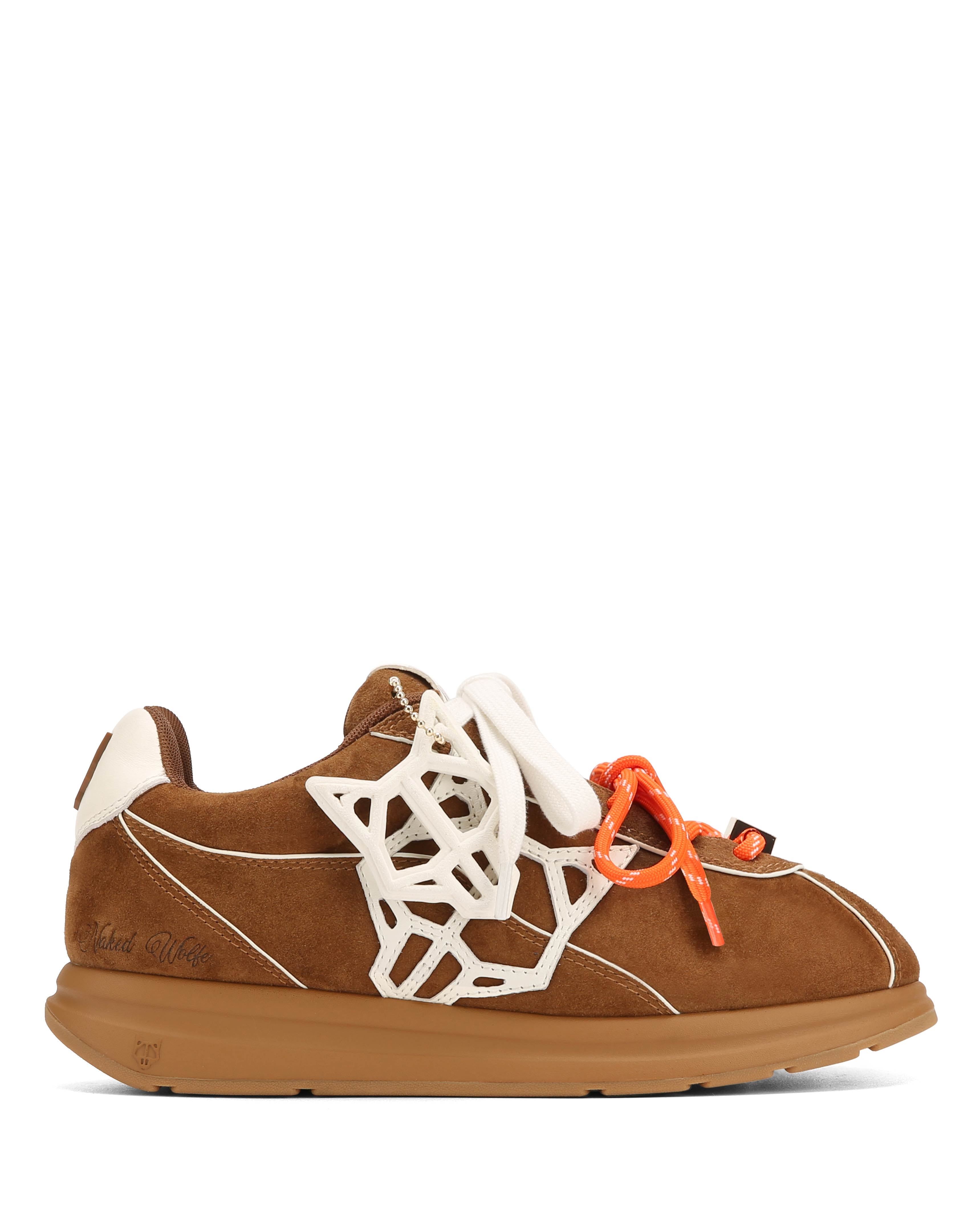 Naked Wolfe Sneakers