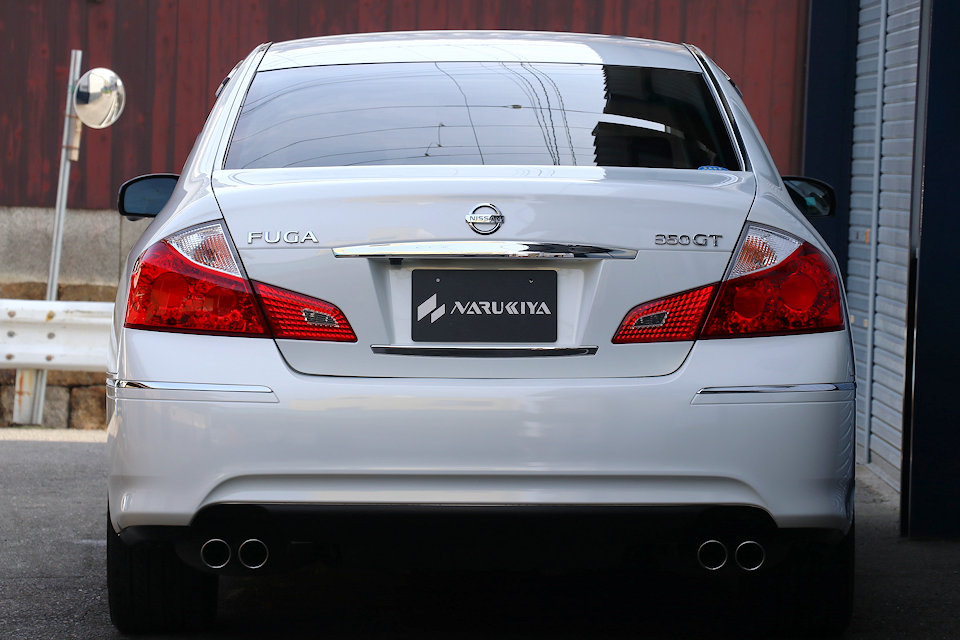 フーガ - なるき屋在庫車情報｜良質中古車専門店なるき屋最新在庫車