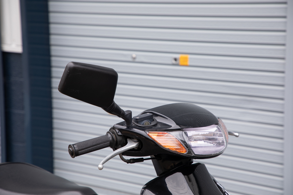 ライブディオZX - なるき屋在庫車情報｜良質中古車専門店なるき屋最新