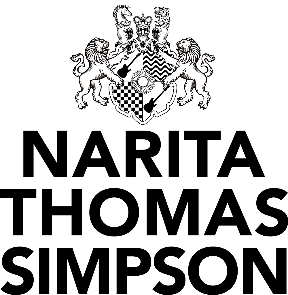 NARITA THOMAS SIMPSON Official Site