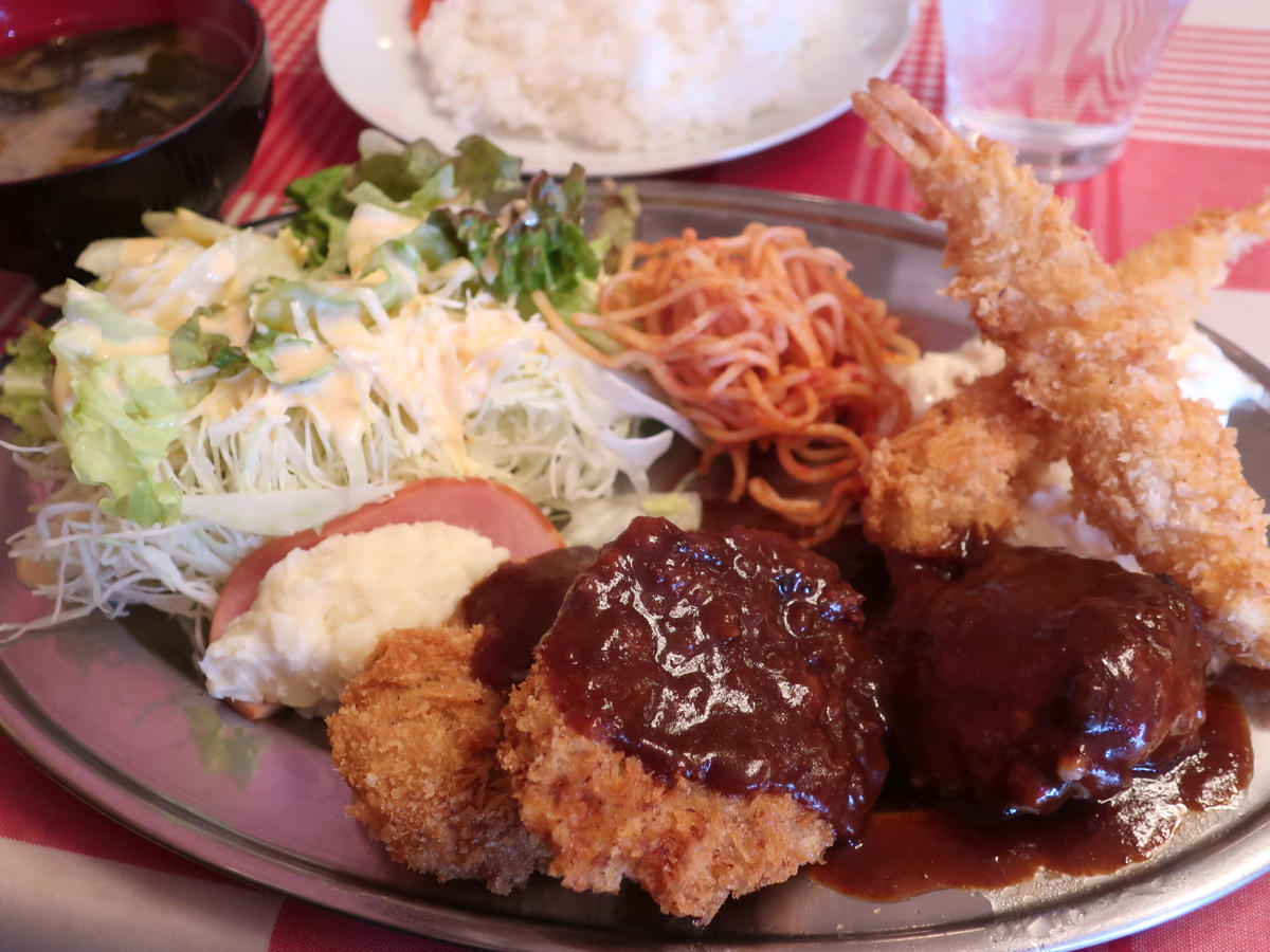 ロッソ | 奈良グルメ図鑑