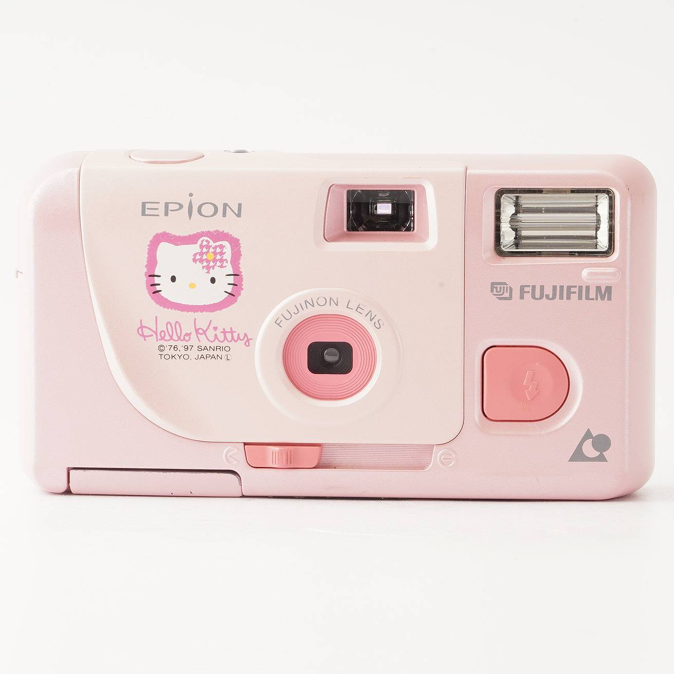 富士フィルム Fujifilm EPION ハローキティ Hello Kitty / FUJINON