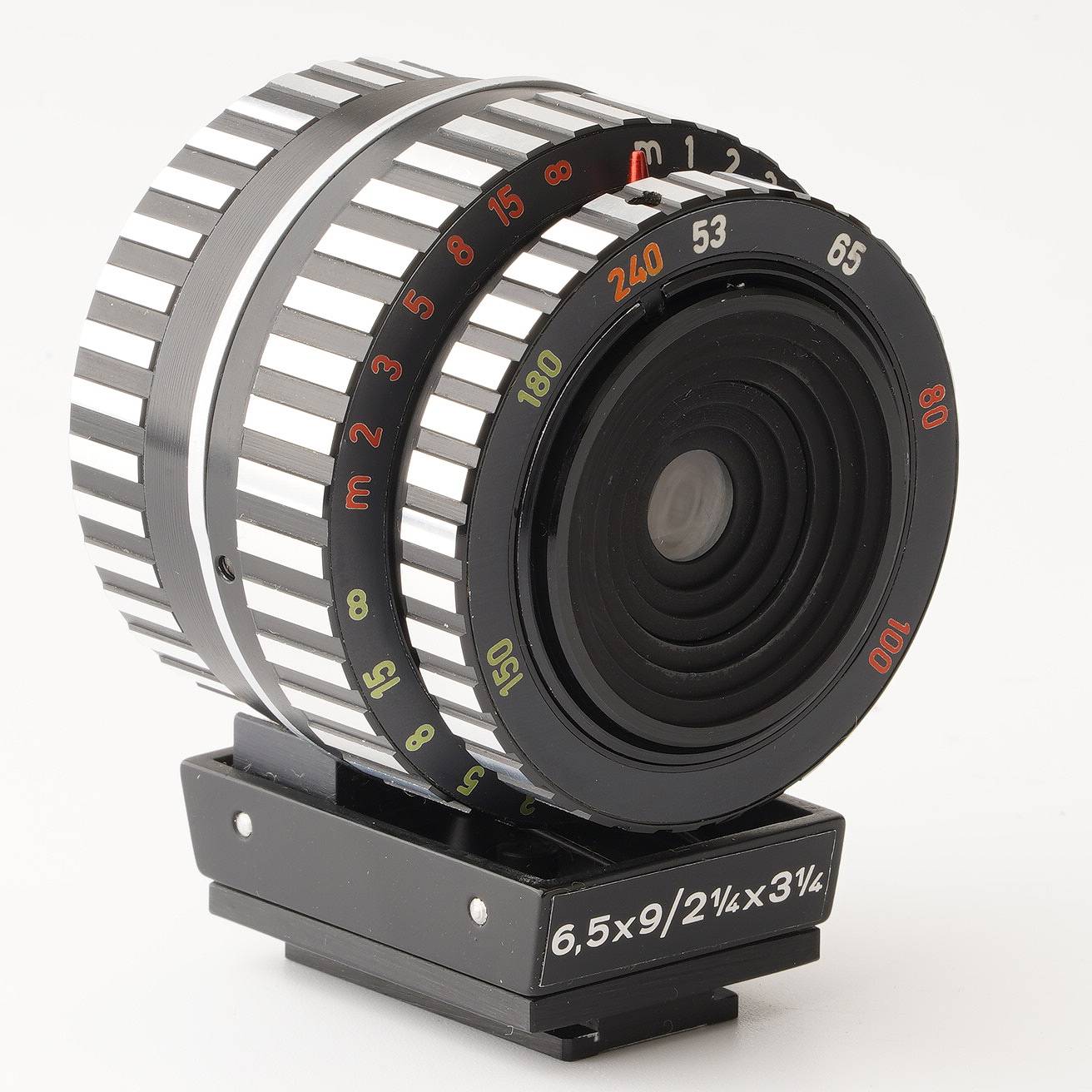 リンホフ Linhof ユニバーサル ファインダー Universal Finder / 6.5 x