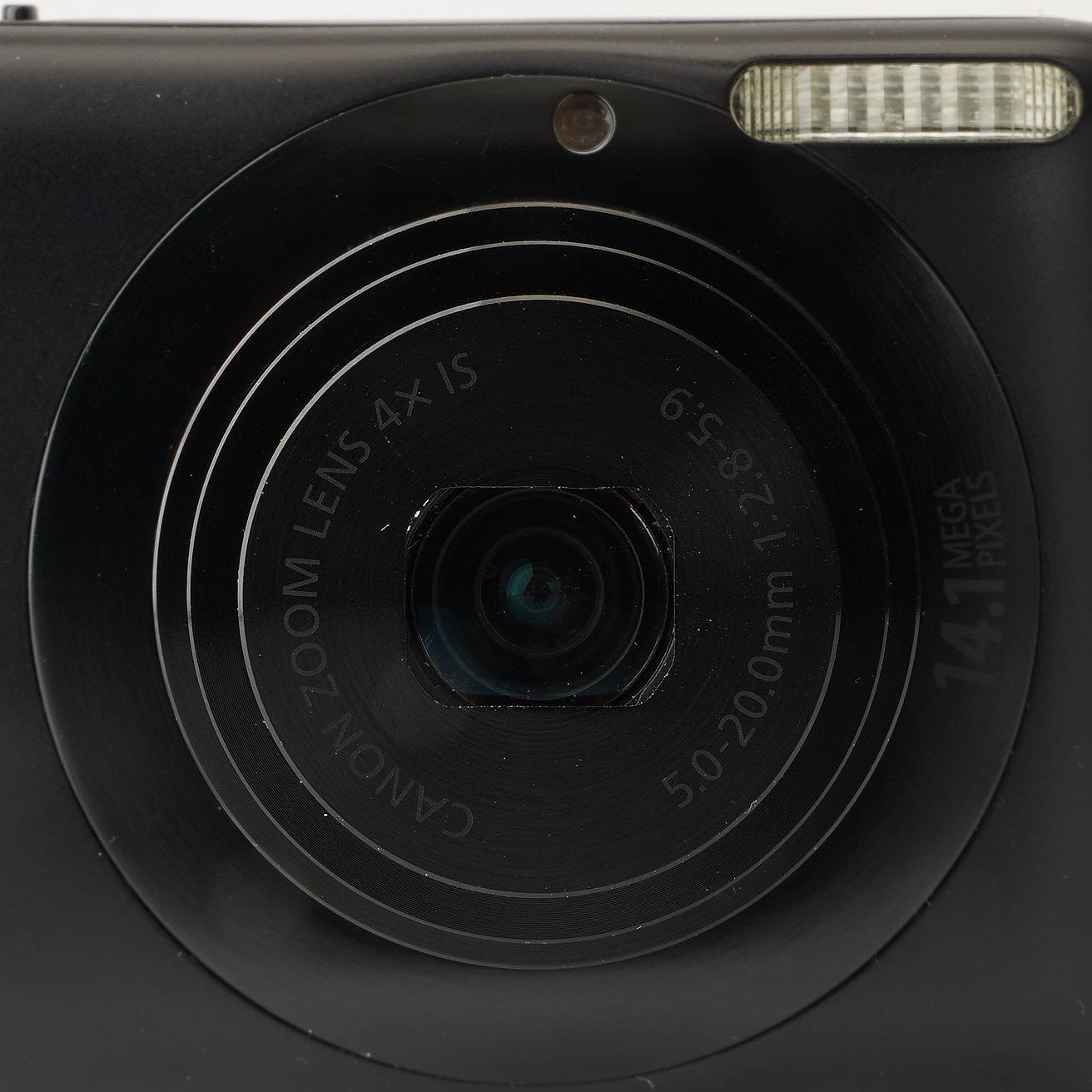 キヤノン Canon IXY 400F ブラック – Natural Camera / ナチュラルカメラ