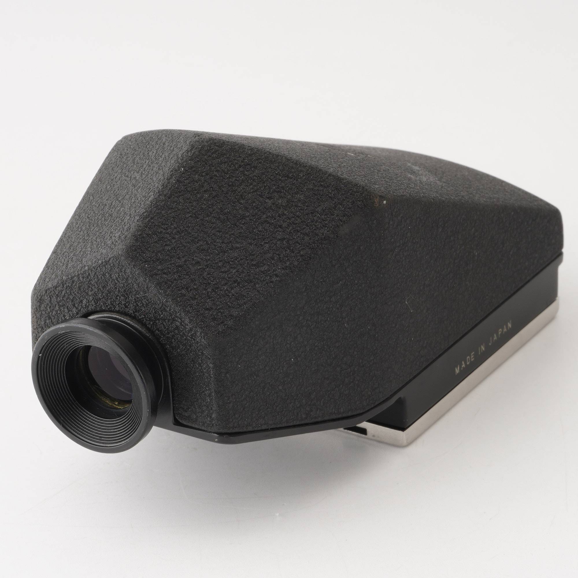 ゼンザブロニカ Zenza Bronica プリズムファインダー S S2 S2A用