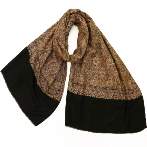 ゴールドストール(金) | ストール専門店ナチュラルラウンジ