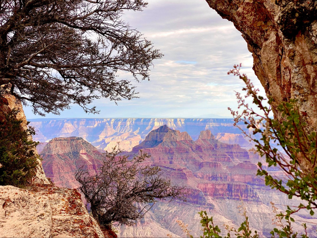 グランドキャニオンの謎とは？ - 国立公園エクスプレス