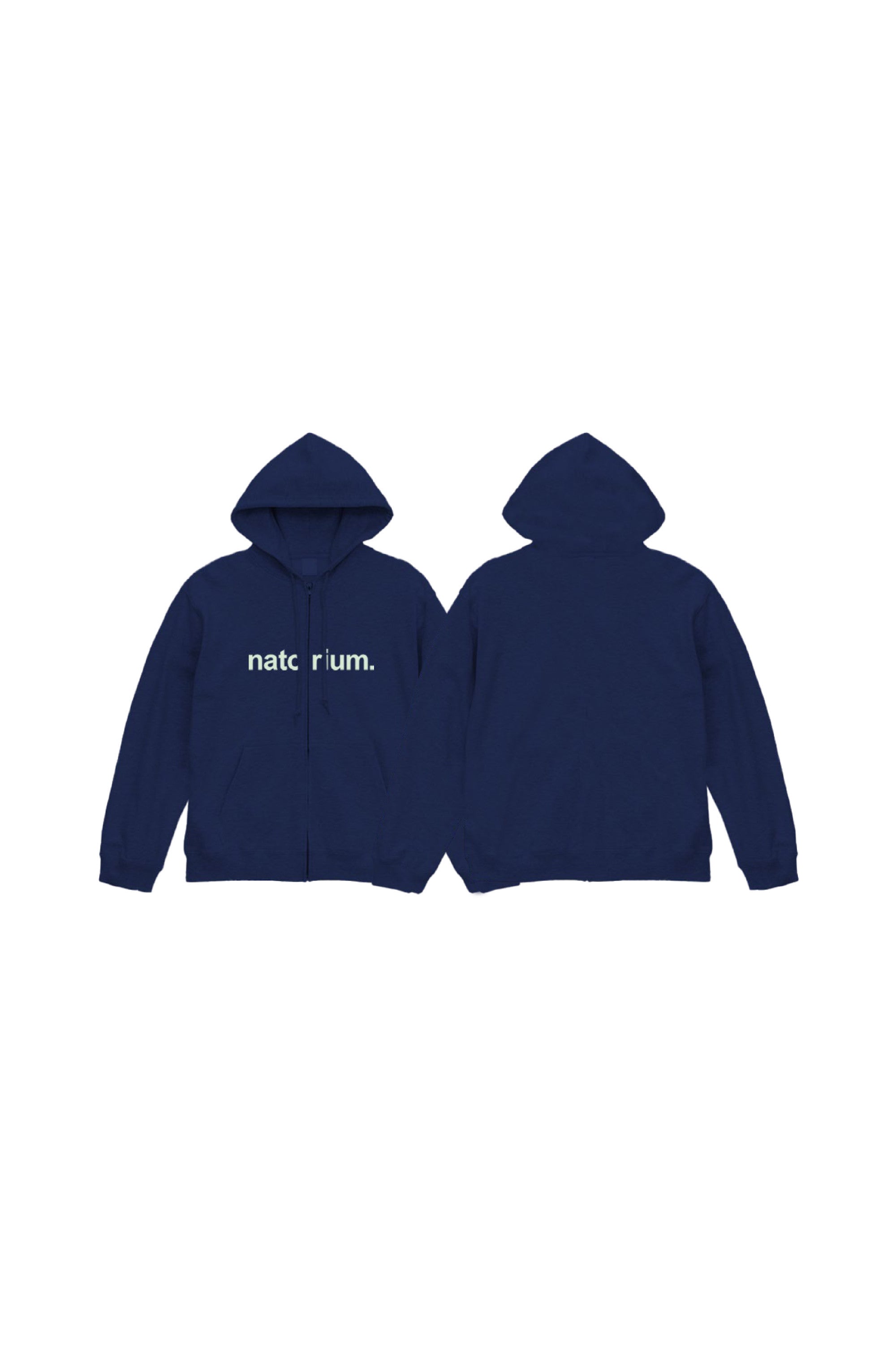 Hoodie/Parker – なとり natorium. Official Store