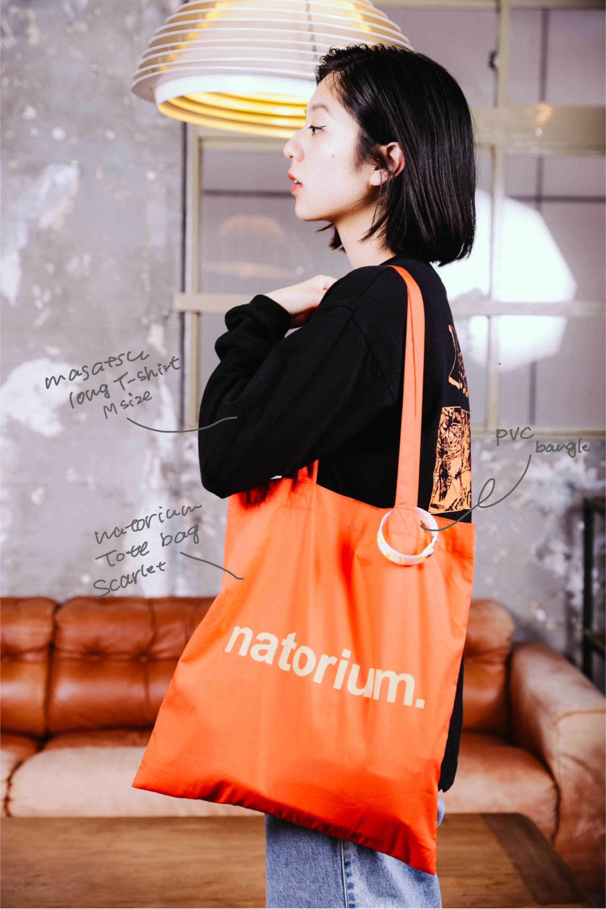 Bag – なとり natorium. Official Store
