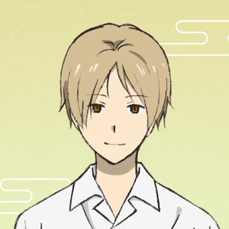 キャラクター | 「劇場版 夏目友人帳 ～うつせみに結ぶ～」