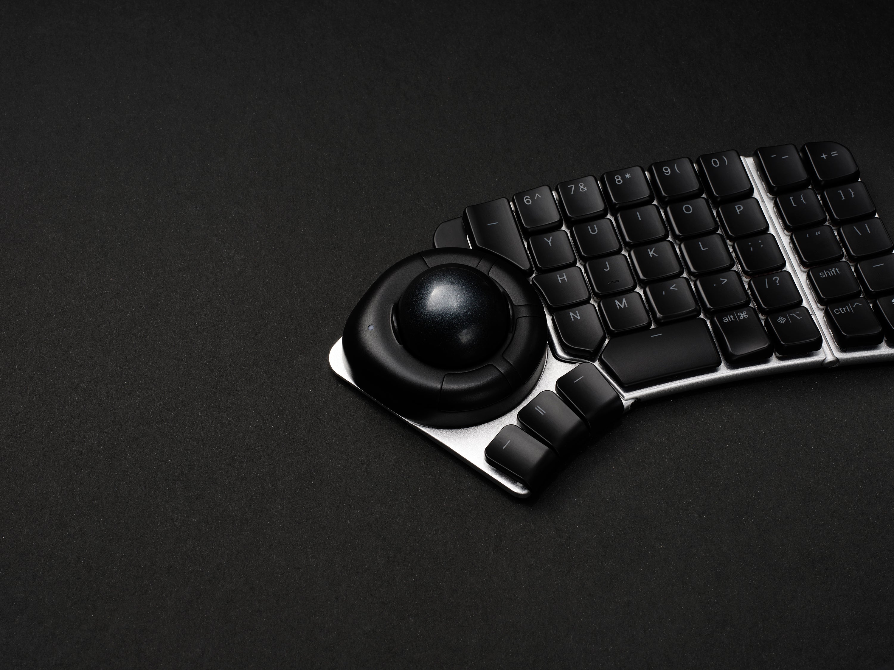 使用2日、Naya Create 本体 + Tune, Track, Touch 使用2日、Naya