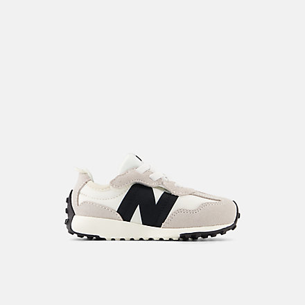 327 NEW-B Hook & Loop - New Balance