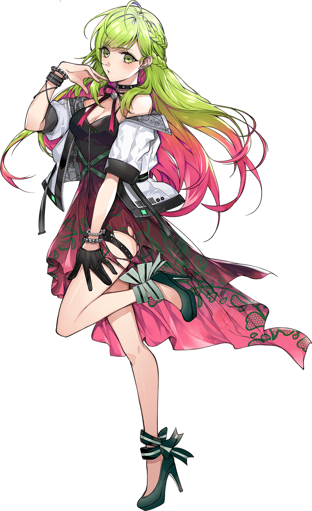 Discography -森中花咲 NBCUniversal Entertainment Japan OFFICIAL SITE-