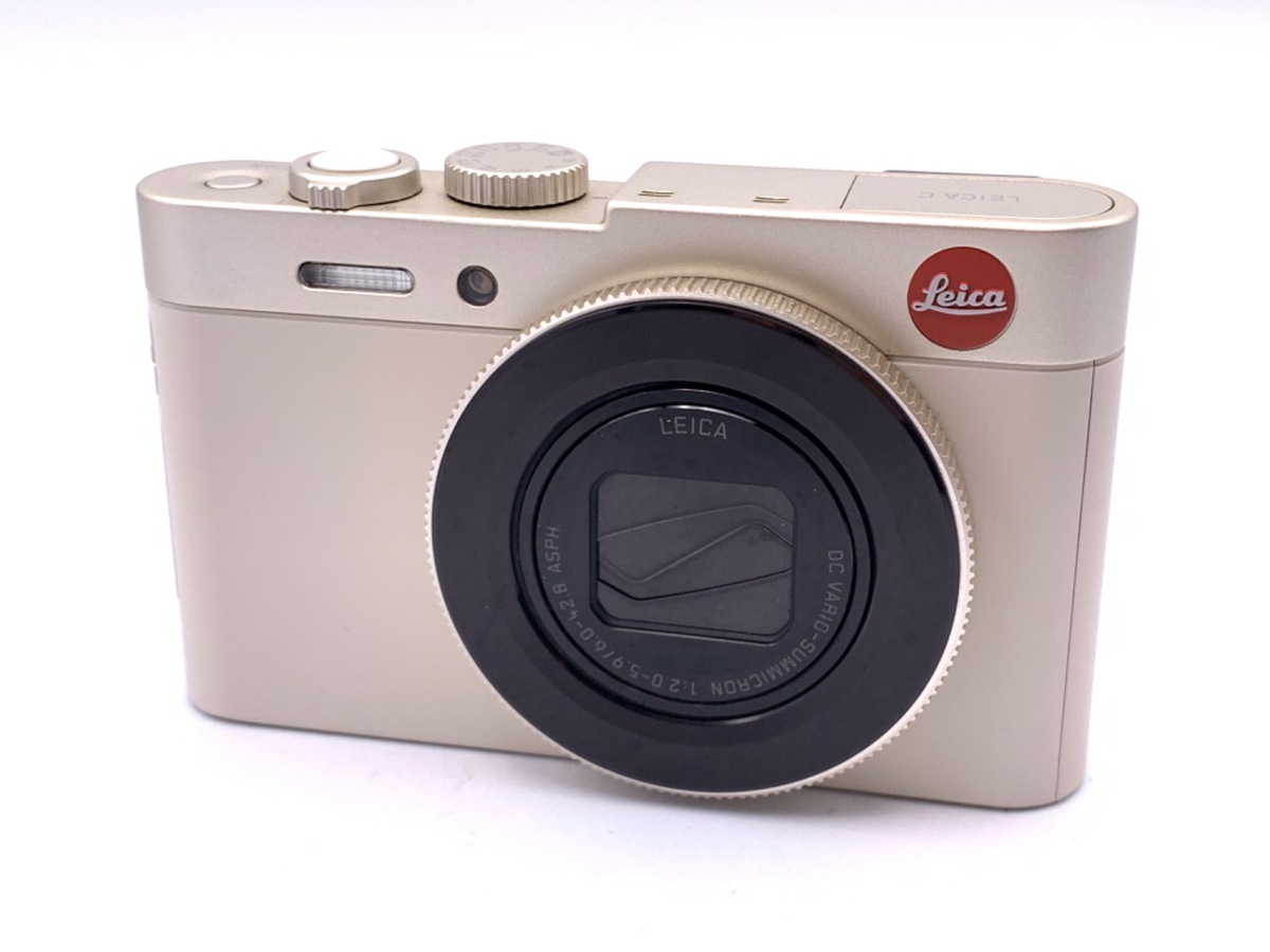 LEICA C Typ 112 中古価格比較 - 価格.com
