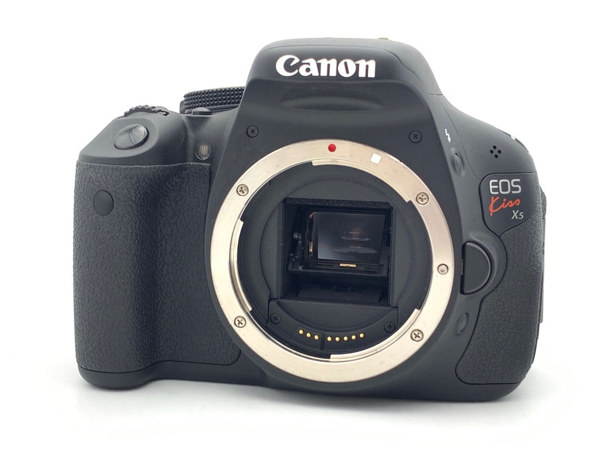 EOS Kiss X5 ボディ 中古価格比較 - 価格.com
